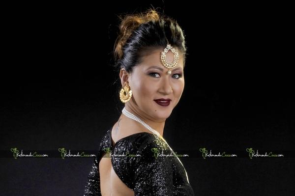 Kabisha  Shrestha